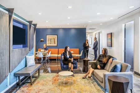 Office space for Rent at Regus - Diamond View in San Diego