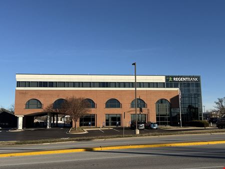PROFESSIONAL OFFICE SPACE EAST BATTLEFIELD