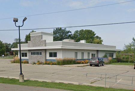 Office space for Rent at 301 N Richardson in Vicksburg