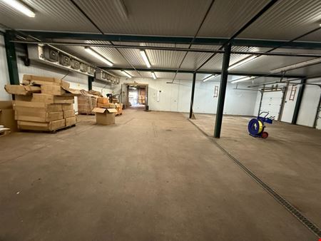 49,044 SF Industrial Building