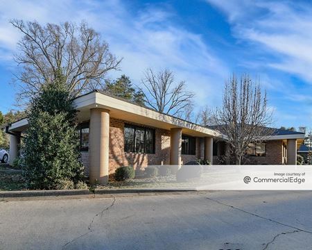Office space for Rent at 4270 Piedmont Pkwy in Greensboro
