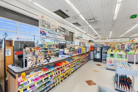 Walgreens Metter, GA
