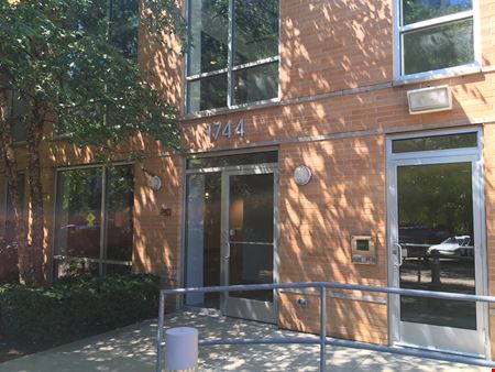 1740-1744 Oak Ave, Evanston, IL
