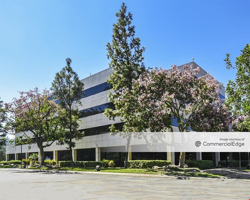 Crossroads Business Park -  Crossroads Terrace Building