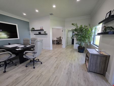 US-1 Owner-User & Income Opportunity | Two Commercial Buildings