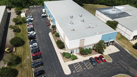 Montgomery Business Park - STNL Flex Building