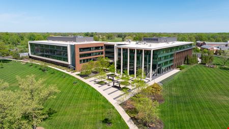 Office space for Rent at Bell Works at Fort Monmouth in Tinton Falls