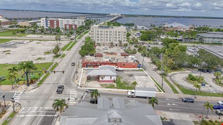 Other space for Sale at Free-standing Retail at Signalized Corner in Punta Gorda
