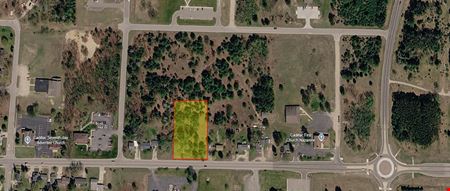 VacantLand space for Sale at TBD E Division St in Cadillac
