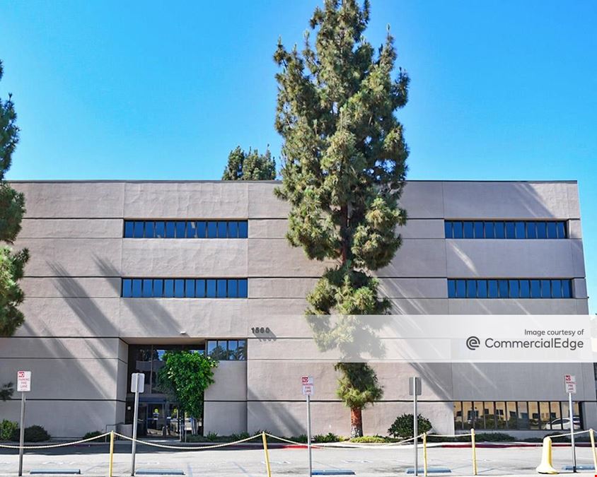Adventist Health - 1560 East Chevy Chase Drive