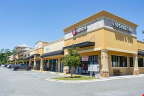 Shoppes of Mill Creek
