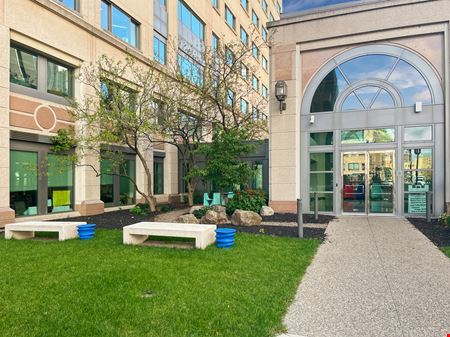 Regus - Rochester – Downtown Clinton Square