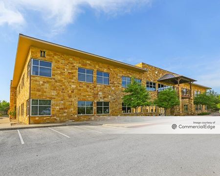 Office space for Rent at Lake Pointe Center II in Austin