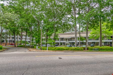 Offices at Midtown