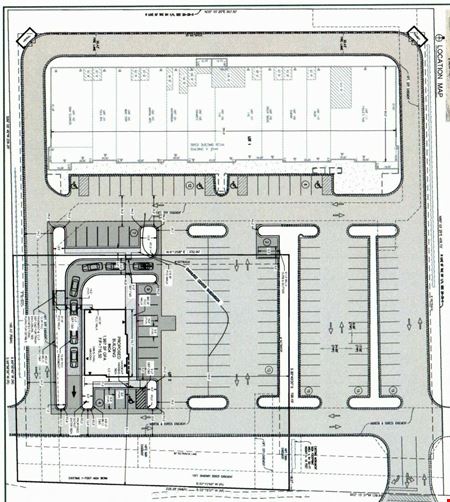 Aurora Outlot Drive-Thru Space