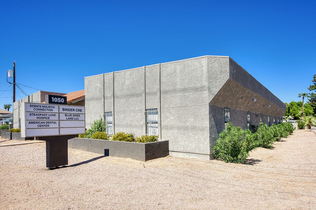 Mesa Professional Offices