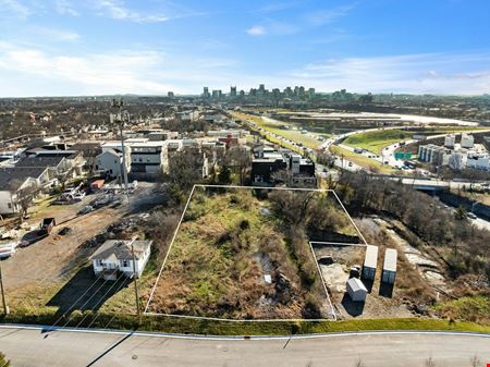 VacantLand space for Sale at 20-22 Lucile - 10 unit - Luxury Build in Nashville