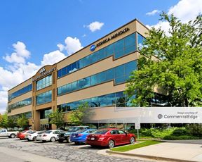 I-80 Corporate Center
