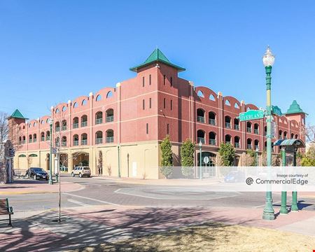 Office space for Rent at The Station Urban Offices - Sotoa Building in El Paso