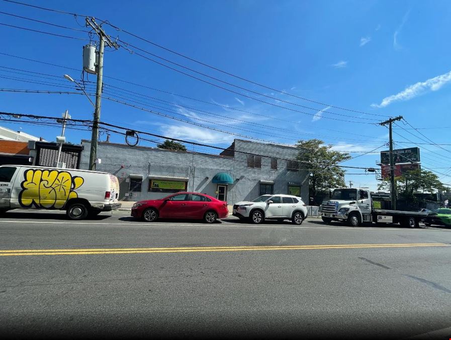 1616 Bronxdale Ave