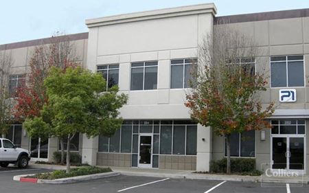 Office space for Rent at OFFICE SPACE FOR LEASE in Morgan Hill