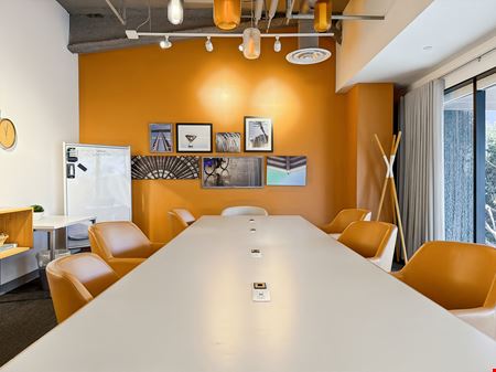 Office space for Rent at Spaces - Fairfax in Los Angeles 
