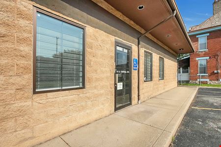 Retail space for Sale at 411 South Central Avenue in Columbus