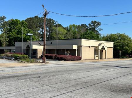 Office space for Rent at 1535 Benning Dr in Columbus