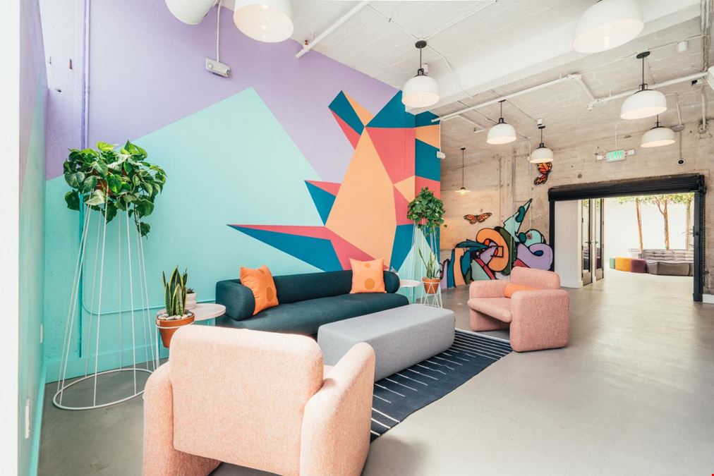 Union Cowork, LLC - Union Cowork Arts District