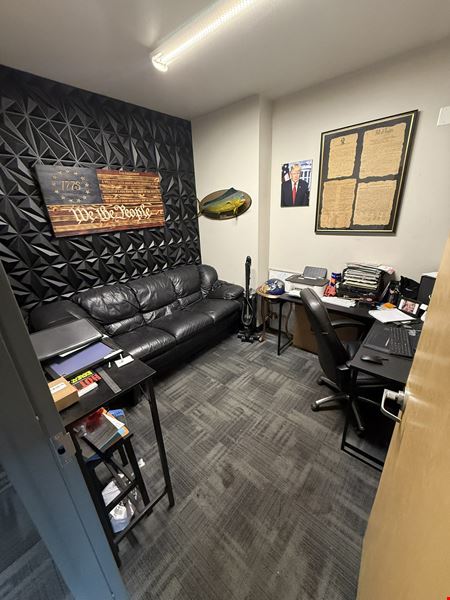 Glenwood Industrial Park Unit 137
