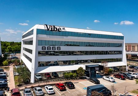 Office space for Rent at 8866 and 8876 Gulf Fwy in Houston