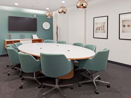 Coworking space for Rent at Spaces - Philadelphia - Hale Building in Philadelphia