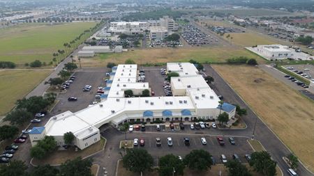 Office space for Rent at 900 Plaza Dr & 909 Business Park Dr in Mission