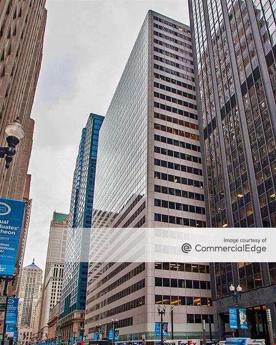Two North LaSalle