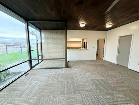 Kennewick Office Building