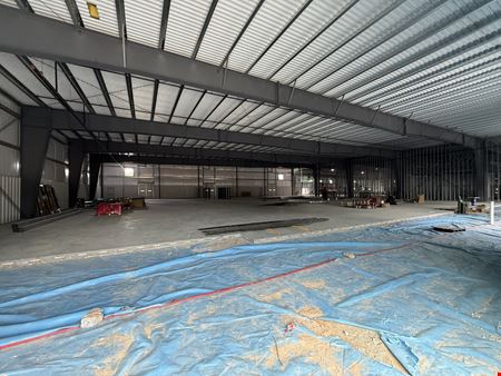 Industrial Office/Warehouse for Lease