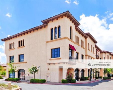 Office space for Rent at Canyon Village in Scottsdale