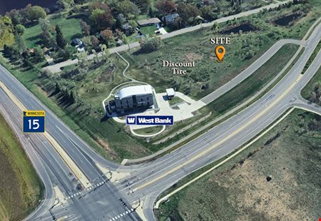 VacantLand space for Sale at Benidt Land in Sartell