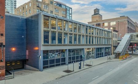 Office space for Sale at 225 W Superior St in Chicago