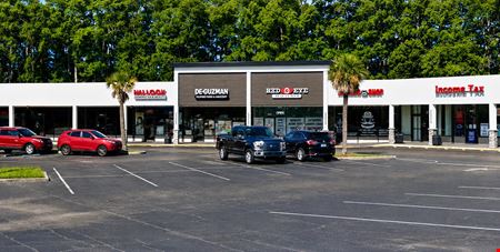 Moon Village Plaza