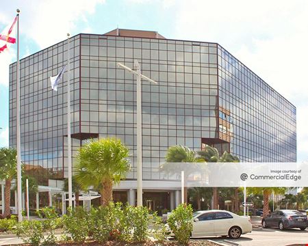 Office space for Rent at Tampa Bay Park - LakePointe One in Tampa