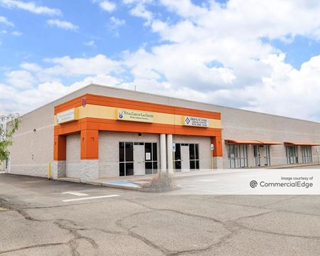 Office space for Rent at Mesilla Valley Business Park in Las Cruces