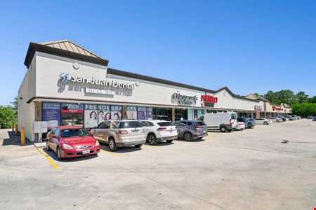 Northchase Plaza II