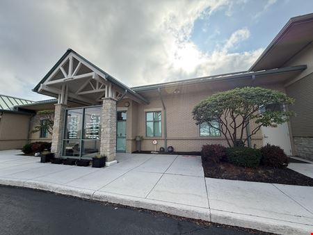 Office space for Sale at 1725 Western Ave Ste C in Findlay