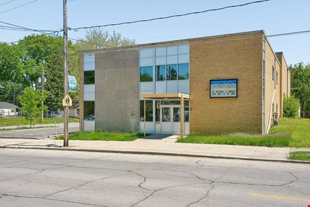 Auburn Lodge
