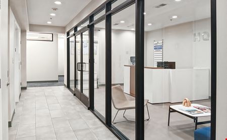 HQ - Lexington - Monarch Street