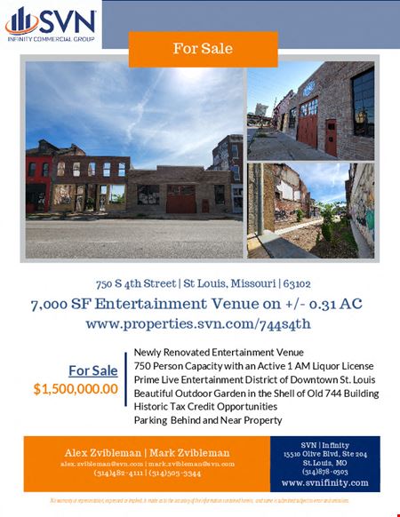 744-750 S. 4th St