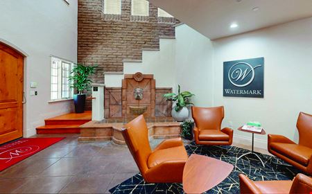 Office space for Sale at The Watermark Building in Tucson
