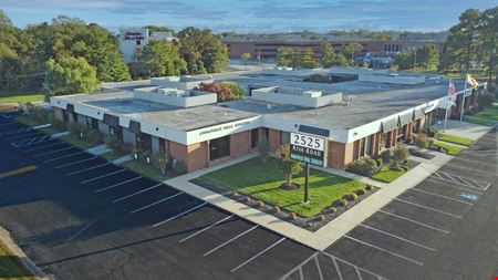 Office space for Rent at Riva Bay Professional Center in Annapolis