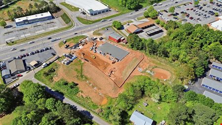 Retail Land For Sale